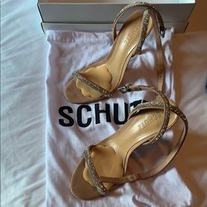 Schutz heels
